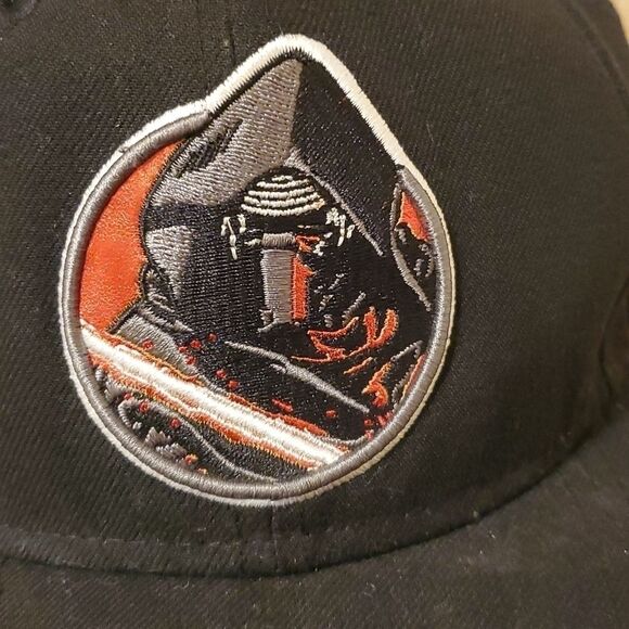 Star Wars First Order black cap - Picture 9 of 9